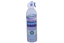 ChemDry Grease & Oil remover 590 ml