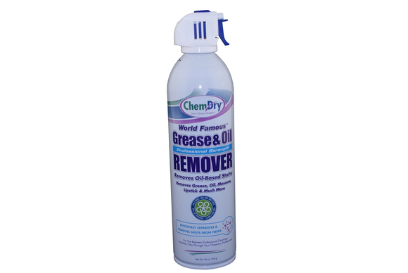 ChemDry Grease & Oil remover 590 ml - afb. 1