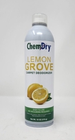 ChemDry Lemon Grove  per stuk