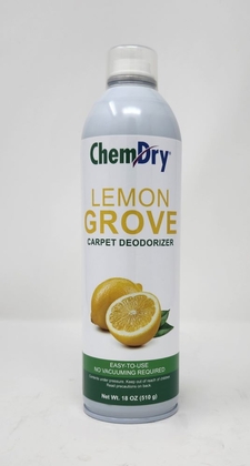 ChemDry Lemon Grove  per stuk - afb. 1