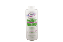 ChemDry Pet Odor Remover 1 Quart (948 ml)