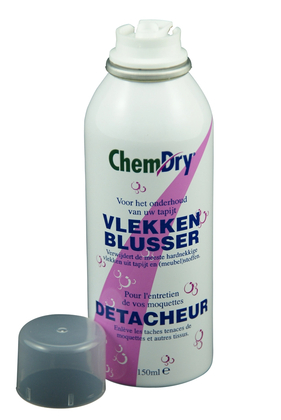 ChemDry Vlekkenblusser 150 ml - afb. 2