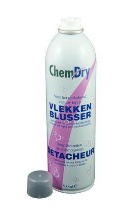 ChemDry Vlekkenblusser 500 ml - afb. 2